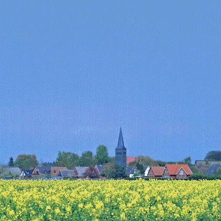 Hotel Haselauer Landhaus Exteriér fotografie